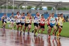 Senior mens 5000 metres, Northern Championships, Sport City, Manchester. Photo: David T. Hewitson/Sports for All Pics